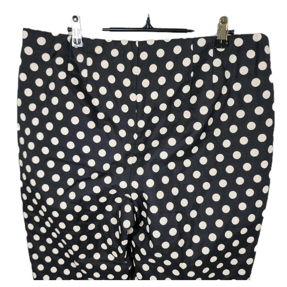 Talbots woven 12 inside